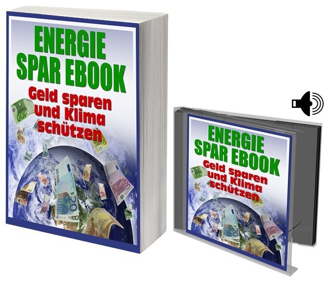 Energie sparen