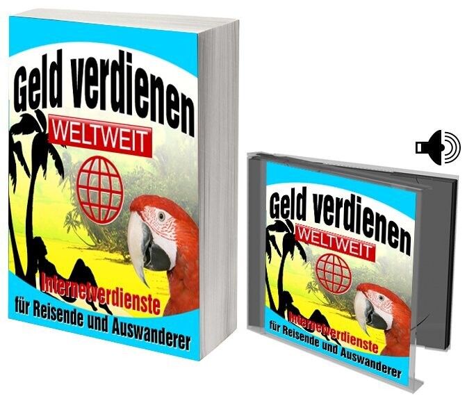 Geld verdienen Weltweit