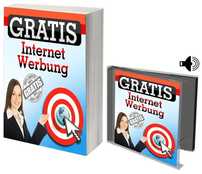 Gratis Internet Werbung