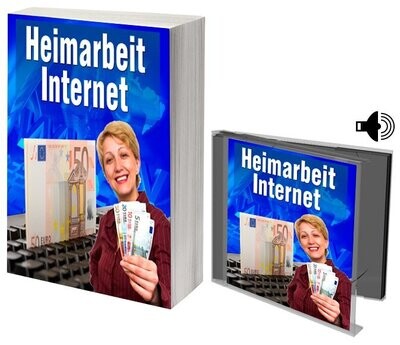 Heimarbeit Internet