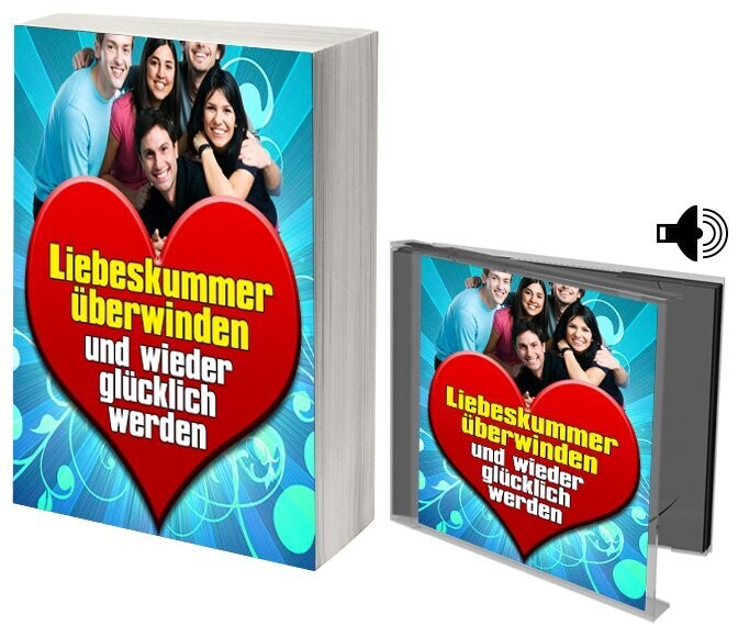 Liebeskummer überwinden