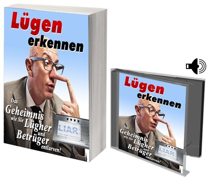 Lügen erkennen