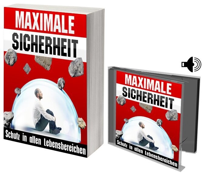 Maximale Sicherheit