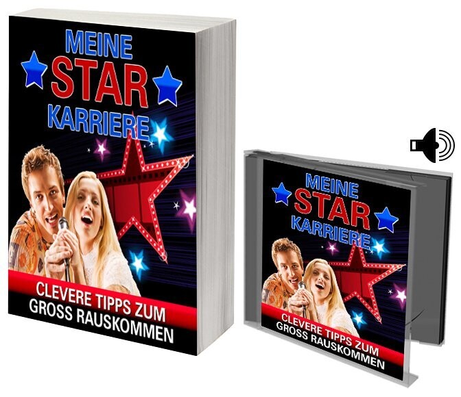 Meine Star Karriere