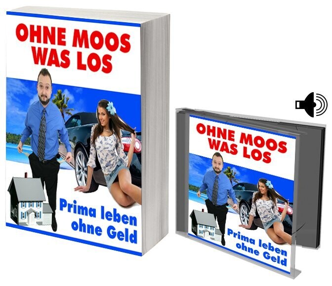 Ohne Moos was los