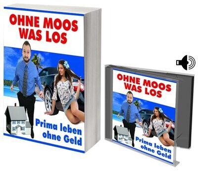 Ohne Moos was los