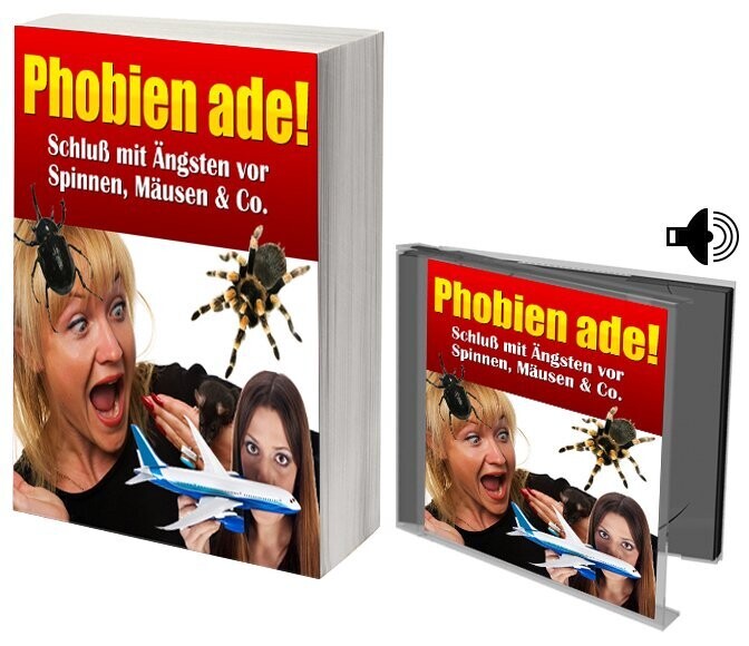 Phobien ade