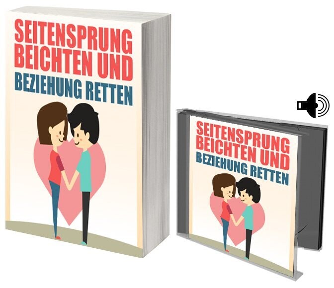Seitensprung beichten und Beziehung retten