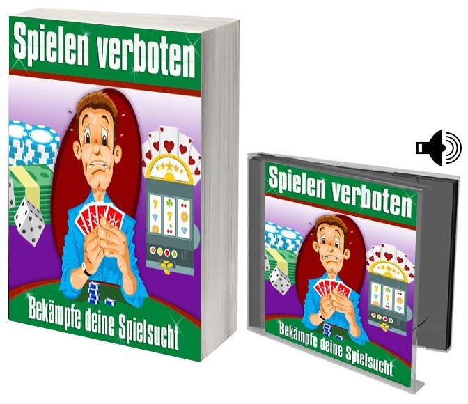 Spielen verboten