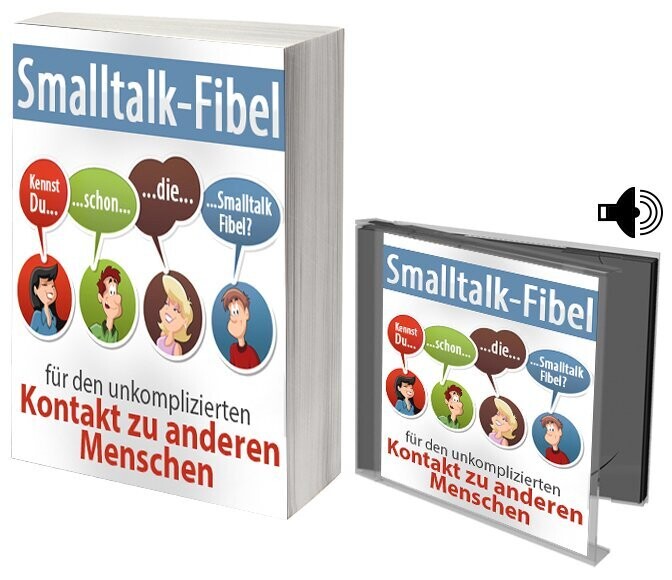 Smalltalk - Fibel