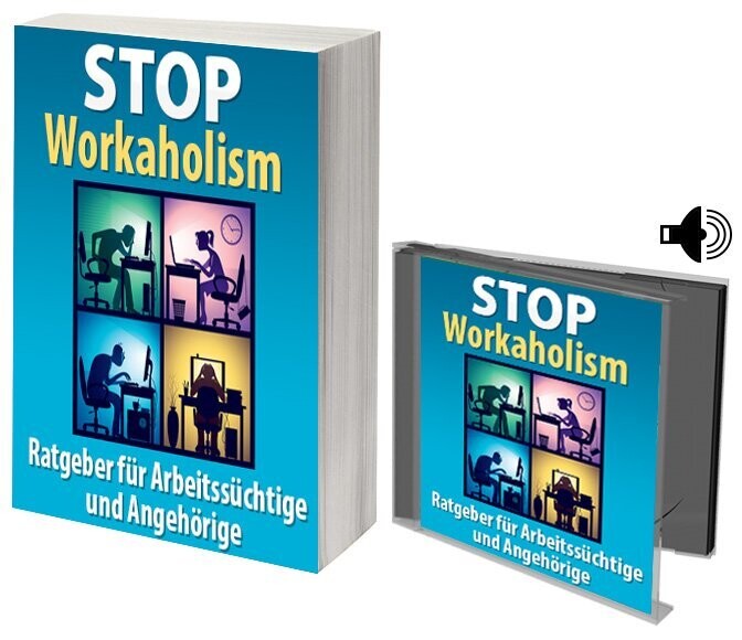 Stopp Workaholism