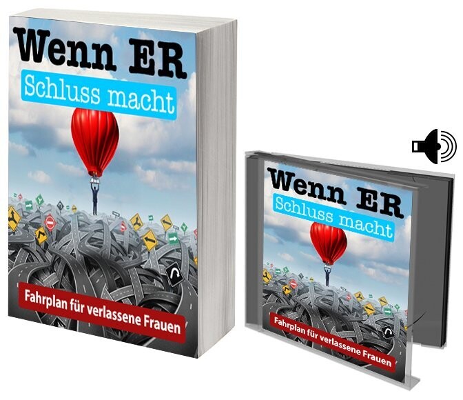 Wenn Er Schluss macht