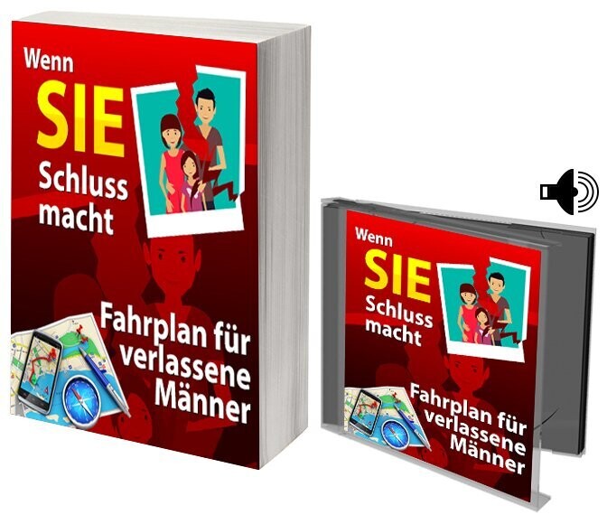 Wenn Sie Schluss macht