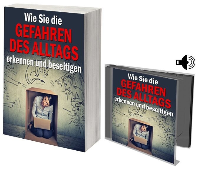 Wie Sie die Gefahren des Alltags erkennen und beseitigen