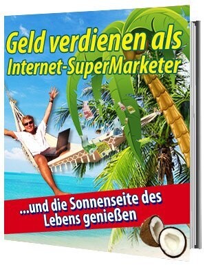 Geld verdienen als SuperMarketer