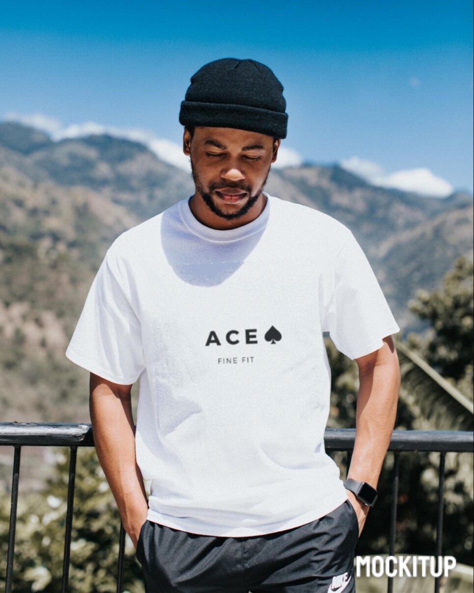 Ace tee