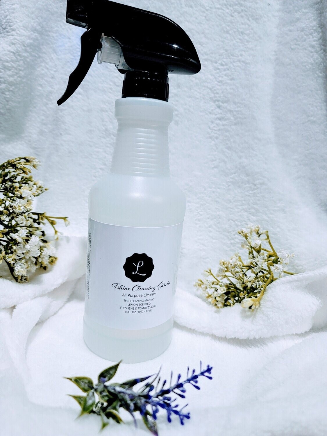 All Purpose Cleaner