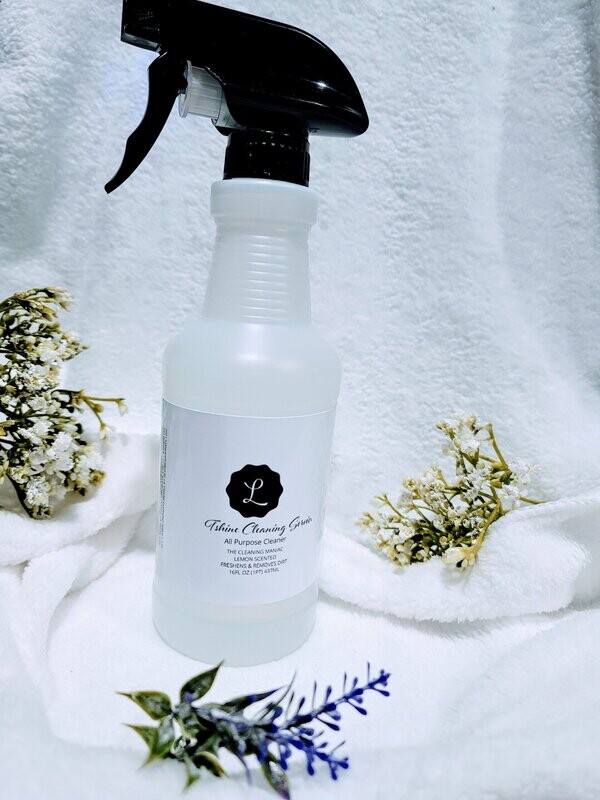 All Purpose Cleaner