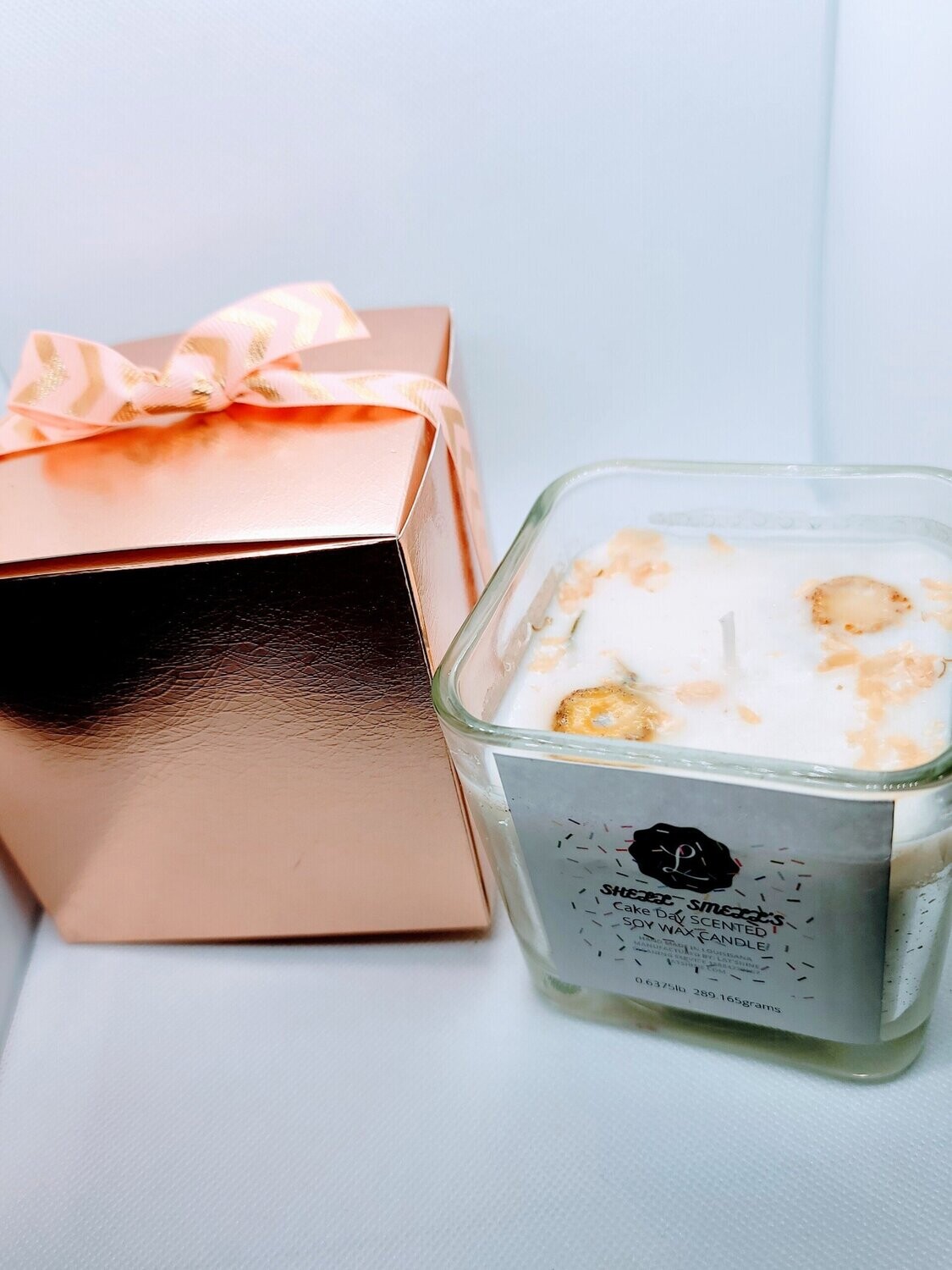 Candles