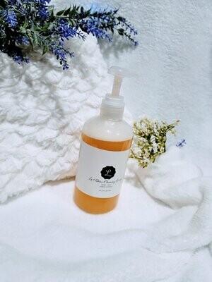 Hand Foam Soap