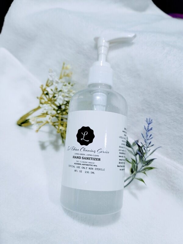 Hand Sanitizer
