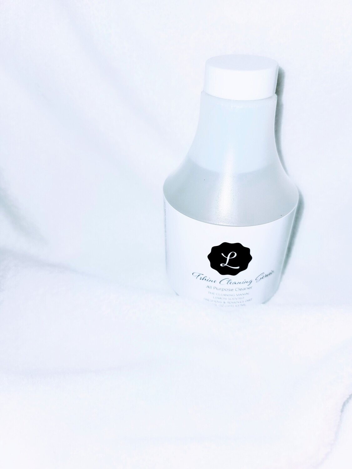 All Purpose Cleaner Refill
