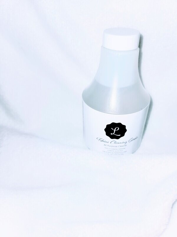 All Purpose Cleaner Refill