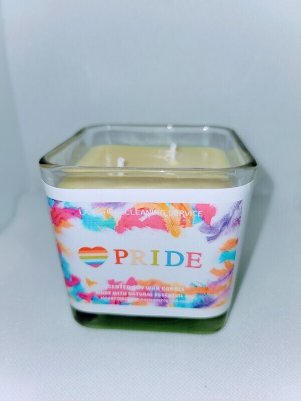 Pride love