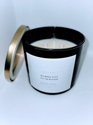 Mahogany Teakwood