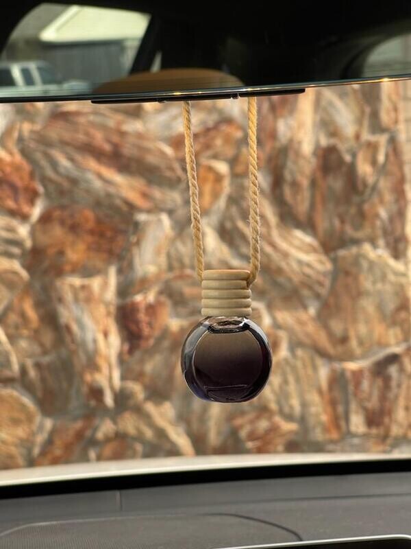 Air Freshener Sauvage