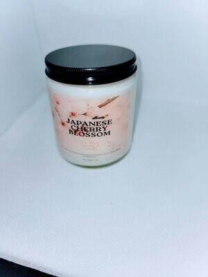 Japanese Cherry Blossom