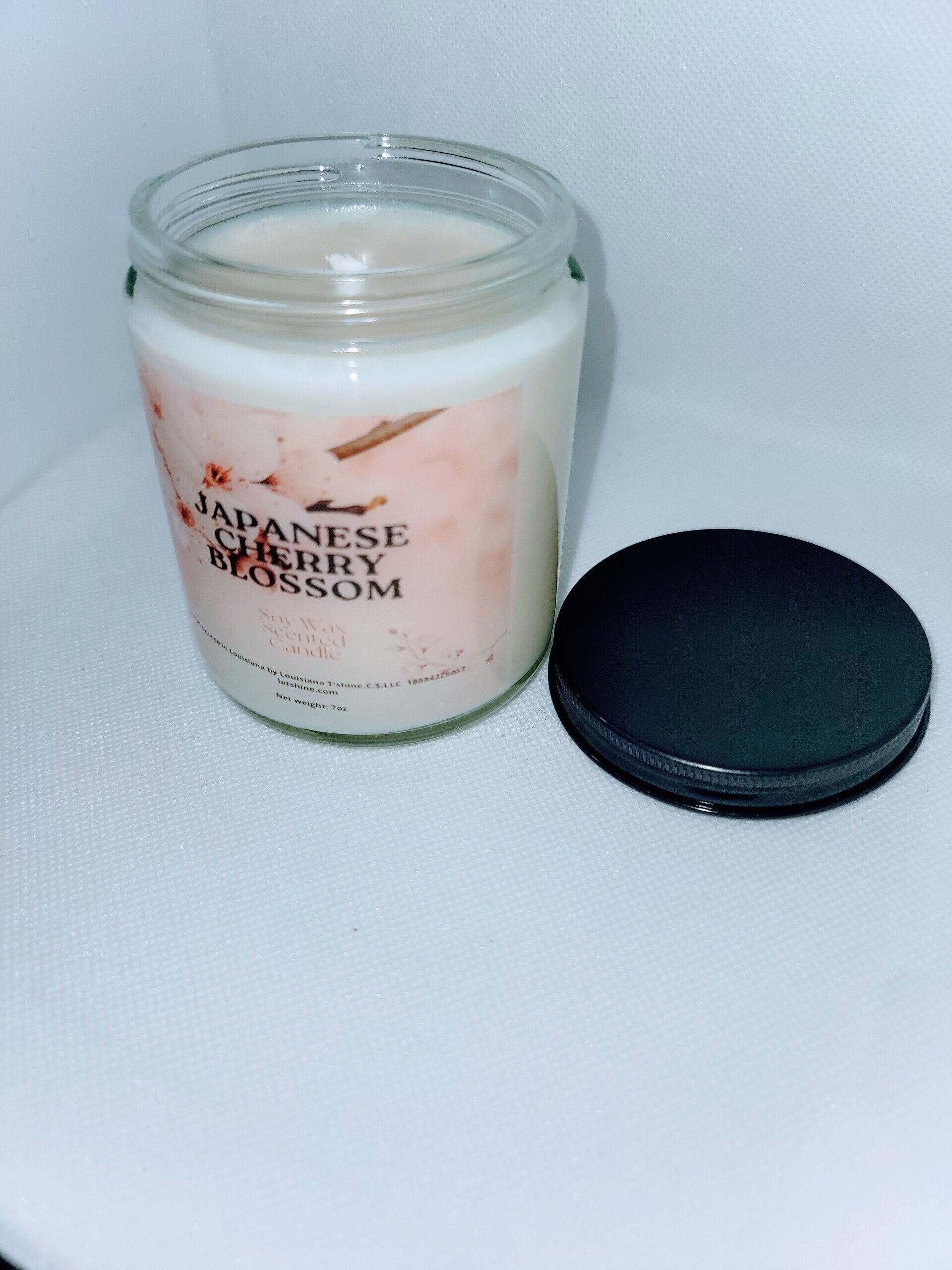 Japanese Cherry Blossom