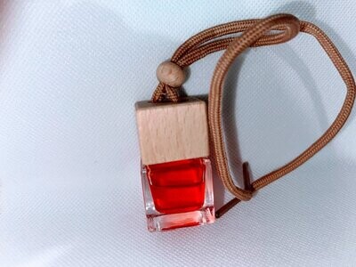 Air Freshener Baccarat Rouge