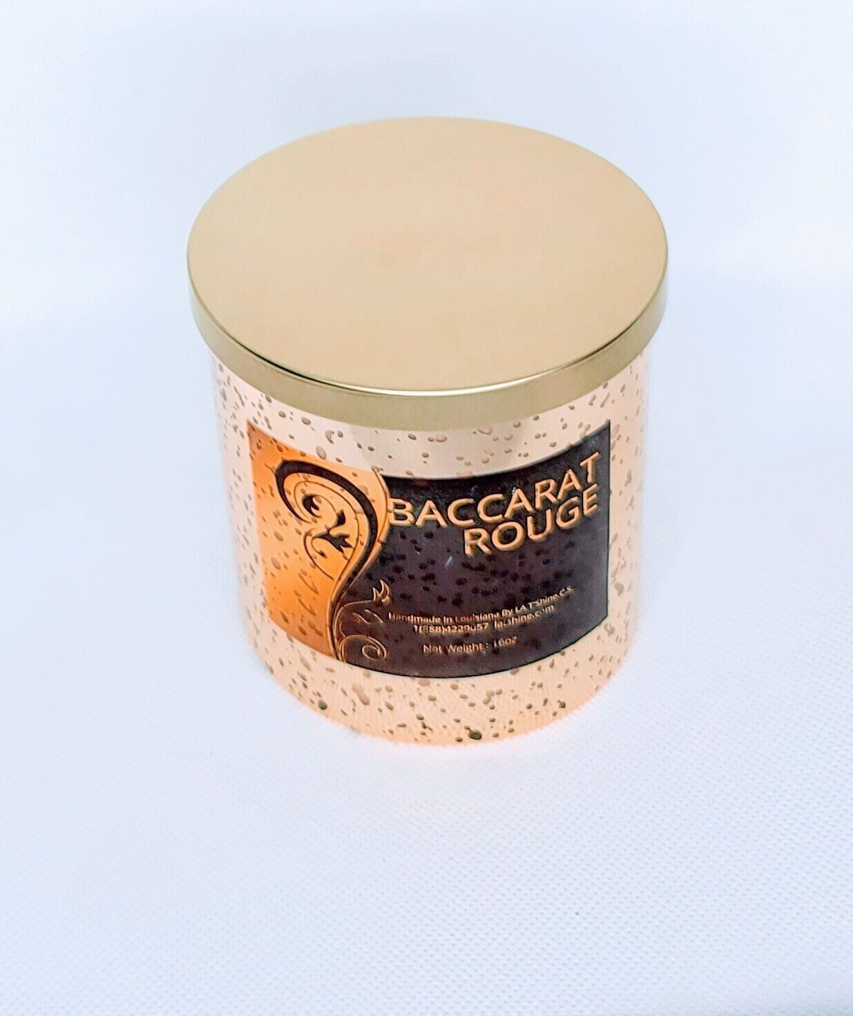 Baccarat Rouge