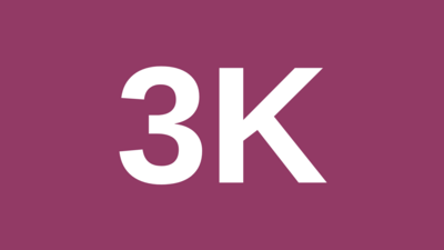 3K | Plan Booknet