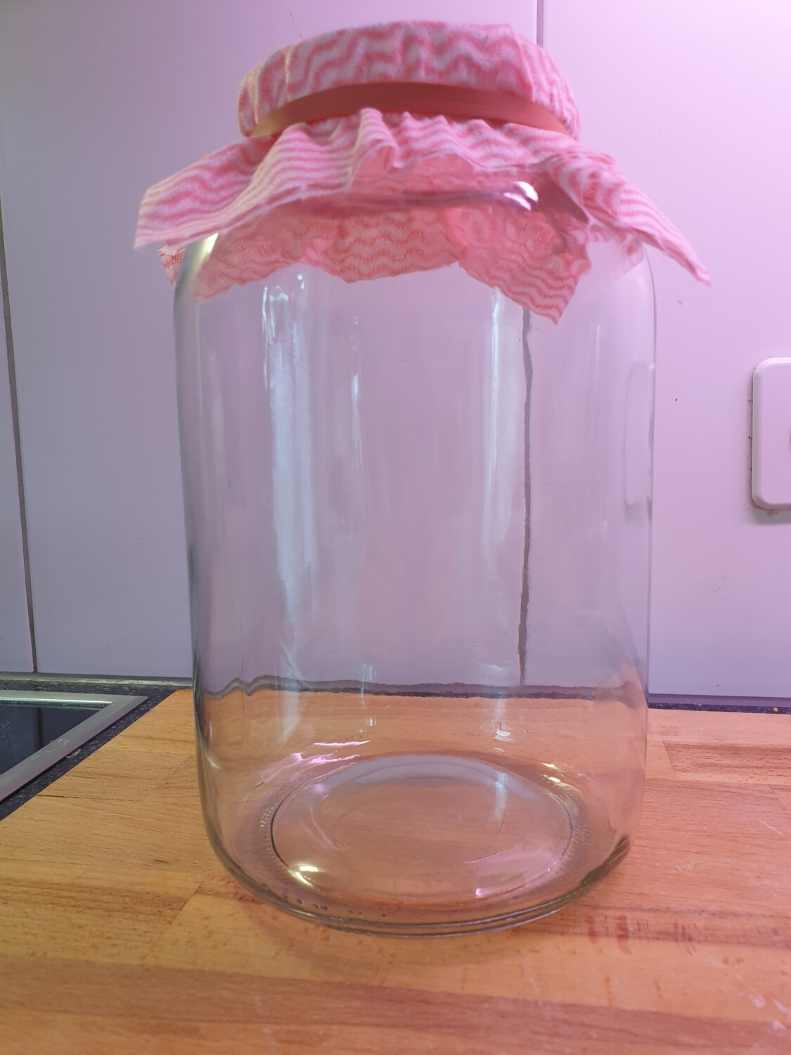 Glas 3,2l