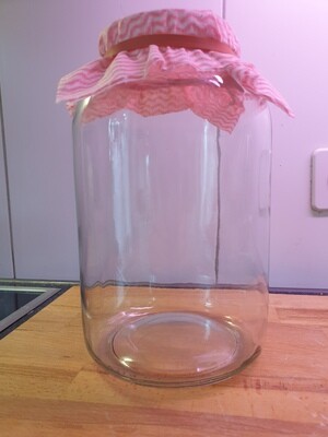 Glas 3,2l