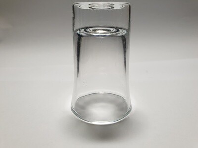 Egelapplikator Glas