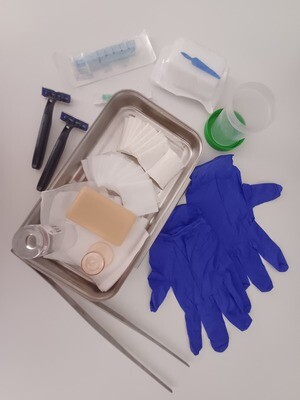 Starterpaket 1
