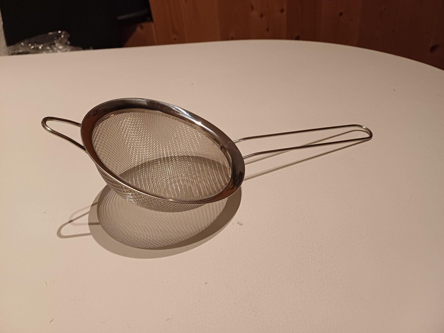Sieb 12 cm