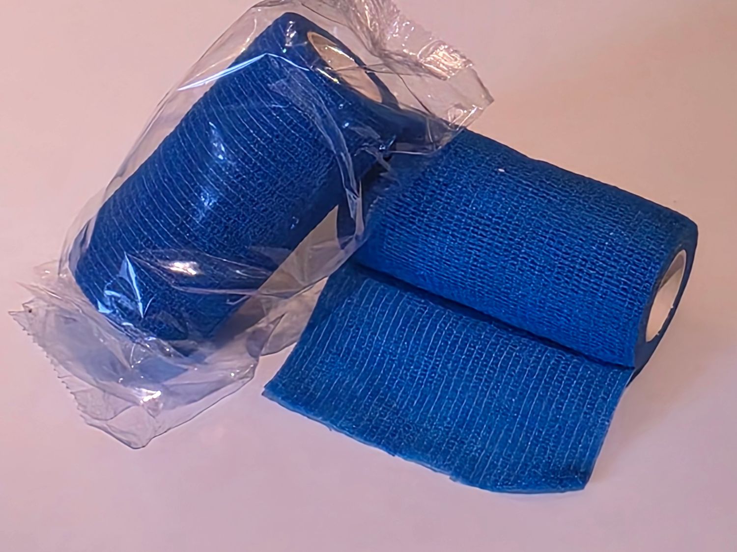 Kohäsive Bandage 10cm