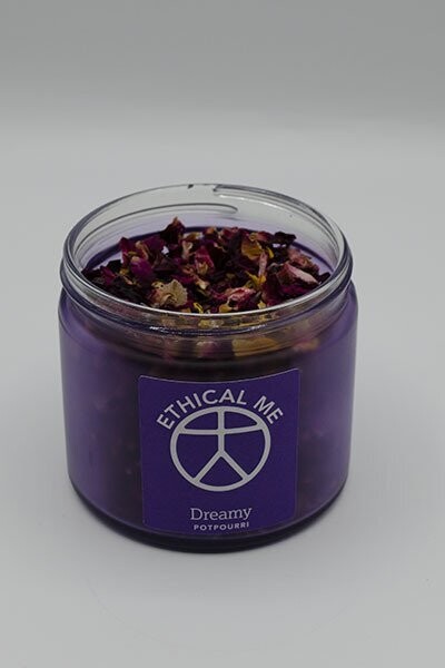 Dreamy Potpourri 14g