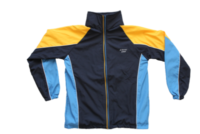 Tracksuit Top
