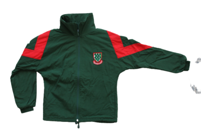 Tracksuit Top