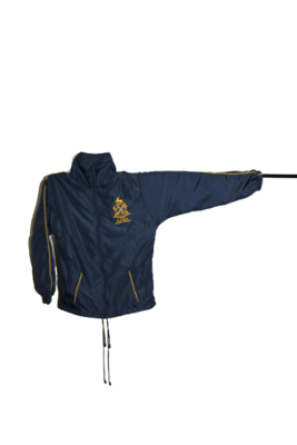 Tracksuit Top