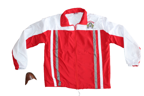 Constantia Kloof Tracksuit Top