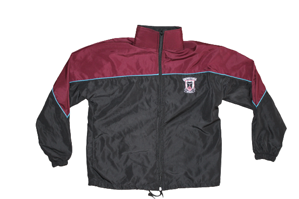 Florida PS Tracksuit Top