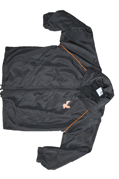 Horison Tracksuit Top