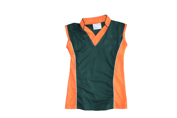 Wellridge Sleeveless Golfer