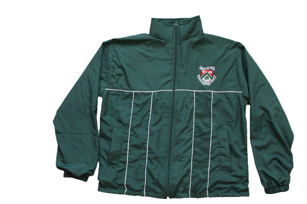 Greenside High Tracksuit Top